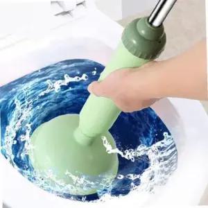 초강력 화장실 변기 뚫어주는 막힌 청소 도구 뚫어뻥