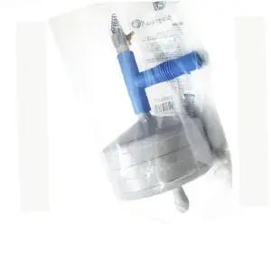 스프링 뚫어뻥 10m 하수구 세면대 뚫어 막힌