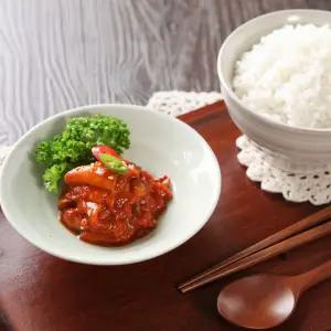 멍게젓 국내산 500g 오징어젓