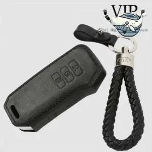 소가죽 스마트키홀더 차량 키케이스 고급형 스마트키케이스