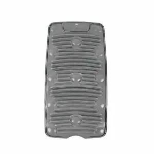 접이식 HTZ763R7 실리콘 흡착 휴대용 빨래판 흡착빨래판