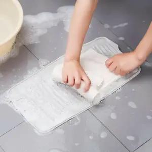 빨래판 SXB769Q1 실리콘 접이식