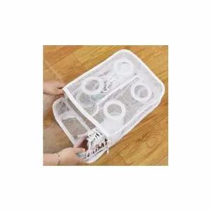 운동화 WOX190T7 세탁망