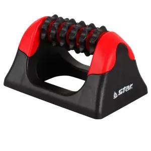 발바닥 종아리 팔 스탠드형 근육 마사지 롤러뭉침 안마스틱 지압 인테리어 데스크 목마 안마봉 다리