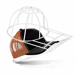 캡 NPG016B4 모자 세탁망 틀 스포츠 건조틀 빨래망 세탁틀 야구