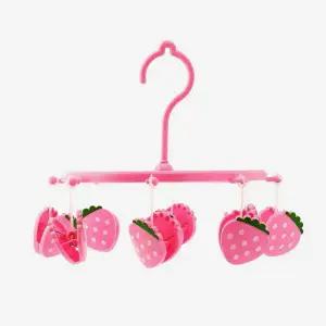 집게 RQT943S2 건조대 자취방 자취 속옷 베란다