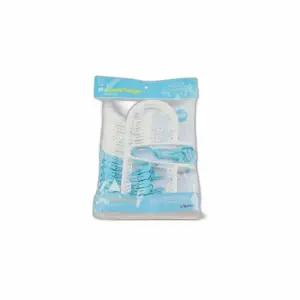 스카이 KGT592F5 집게 건조걸이 24P 세탁 빨래건조 모빌행거