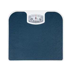 아이워너 기계식 체중계 KS-5600배터리없는 몸무게저울 아날로그 클래식 가정용 반영구 정확한 바로측정