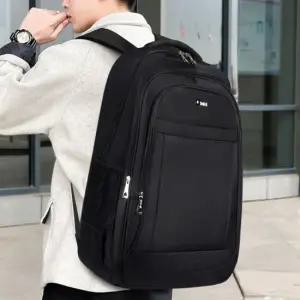 여행가방 캐리어 배낭 영어와펜 포인트 포켓백팩