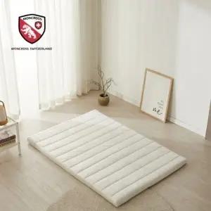 몽크로스 벨벳 프라임 매트 더블