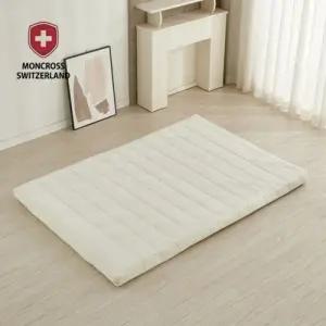 몽크로스 벨벳 프라임 구름매트 더블