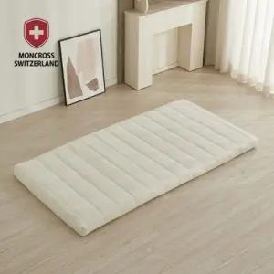 몽크로스 벨벳 프라임 구름매트 싱글