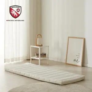 몽크로스 벨벳 프라임 매트 1인용