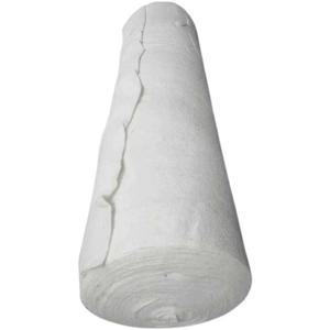 공사장 부직포 덮개 매트 100g 보온덮개 깔개 현장 토목 4mx50m