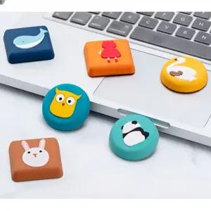 J2K 도어 쿠션 문쾅 방지 패드 캐릭터 문콕 보호 충격 흡수