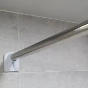 주방커튼봉 못없이 압축 행거 커튼 80-140cm피규어장식 화액자 자랑하고싶은 감성선물 로좋은 소중한추억