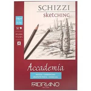 삼원 AC03 아카데미아 A3 120g 패드드로잉 스케치 드로잉북 용북