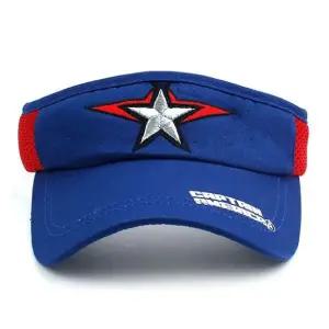 캡틴아메리카 썬캡 유아 선캡 어린이 햇빛차단 모자 아동 아동썬 어린이썬