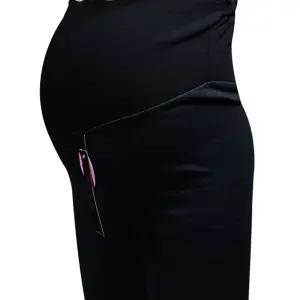 스킨센스 기모 임부 복대 끈형 레깅스타이츠 타이즈 여성 형레깅스 임산부