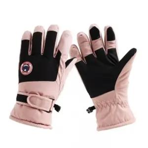 보드 장갑 윈터 뉴 터치 스키 스포츠 겨울 여성 방한