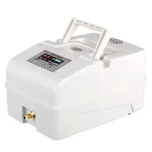 기포기 산소 펌프 공급기 고출력 수조관 브로와