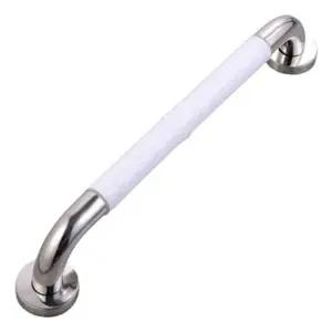 노인 욕실 안전바 미끄럼방지 손잡이 50cm 어르신지지대 보조용품 화장실전 전설치 넘어짐장치 세면대 변기