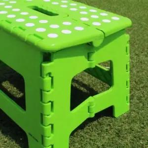 간이의자 탄탄 접이의자 - 특대