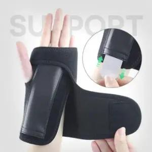 손목밴드 손목건초염 손깁스 밴드 누카 아대 테이핑 터널증후군