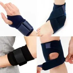 무릎보호대 손목보호대 발목보호대 관절 보호대