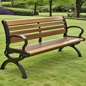 공원 벤치 야외 의자 운동장 체어 긴 정류장 광장 펜션 정원 스테인리스 좌석