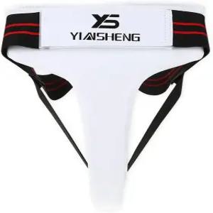 최고의 여성 사타구니 보호대 MMA 무술 복싱 컵 무에타이 태권도 보호 반바지 여성용