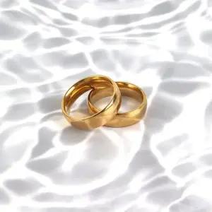 [라일리쥬얼리] Rly 심플 커플링템 써지컬스틸 티타늄반지 데일리