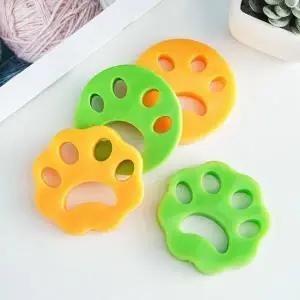 건조기 PKL142D3 세탁기 먼지제거 실리콘 세탁볼 반영구사용10P