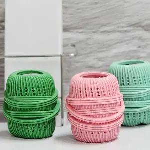 말랑말랑한컬러빨래볼 DUR841G3 청결한 먼지제거세탁볼