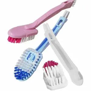 운동화 FUY301T8 브러쉬 세척용솔 신발세탁솔