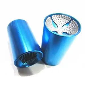 당구 UX08HV23 큐대 미니 헤드 샌딩 손질도구