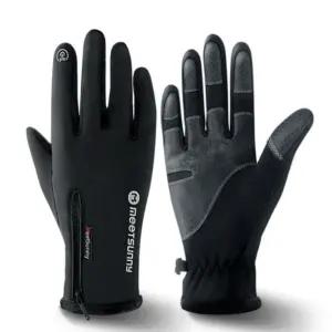 남성 등산 바이크 스키 겨울 스포츠 방한장갑낚시 방수 헬스 자전거 코팅