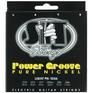 Kmt153 010-046 일렉기타스트링 Light 현세트일렉 스트링 줄세트 일줄 기타 현세트 일현