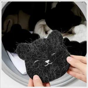 털 FDY493I1 먼지 보풀 이물질 제거 세탁필터 필터볼 먼지망