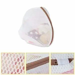 매쉬 VED791R8 2중 원형세탁망-M(직경 약41cm) 무형광