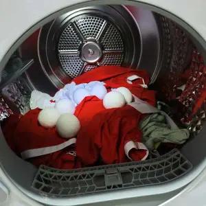 양모볼 SZY237Q2 4P 드라이볼 건조기