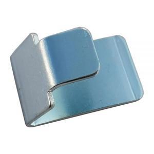 Cijkzewa 캐비닛 선반 브래킷 페그스 사무실 두께 받침 플랫 가능한 하드웨어 앵글