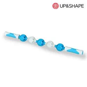 업앤쉐이프 스틱구슬형마사지바57cm수동지 안마기 바디 핸드 바디지 부위별지 핸드지