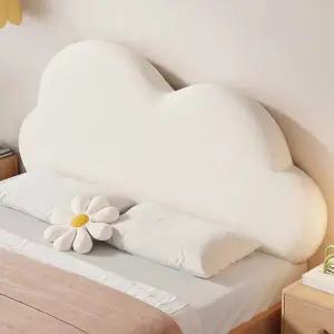 침대 헤드 가드 베개 쇼파 노르딕 대형 모던 등받이