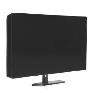 검정색모니터커버 덮개 보호 방수LCDAD보드 LCD인버터 TV AIRMCUV 백라이트 LCD판넬 LEDTVAD LCDTV