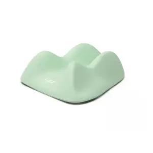 견갑골 마사지기 뻐근함 통증 완화 스트레칭 쿠션