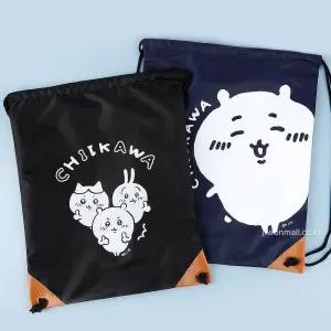 먼작귀 조리개 신발주머니-랜덤아동보조가방 초등학생 학교 입학 캐릭터 책가방