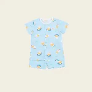 [보리보리/오가닉맘]오가닉맘 이탈로반소내의(MJML2B02)