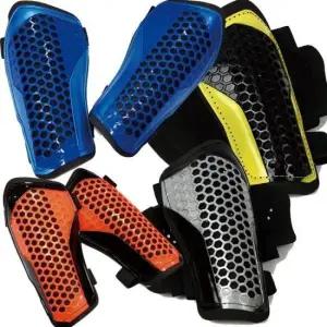 보호대축구 허니컴축구신가드 벌집무늬구조 정강이보호대 2개세트