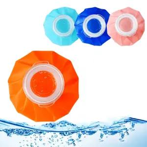 TPU 아이스팩 얼음주머니 여름 골프 스포츠 얼음팩 냉찜질 골프팩 찜질